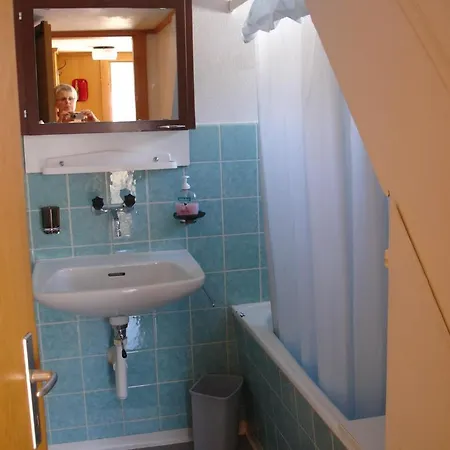 Wampfler Apartamento *