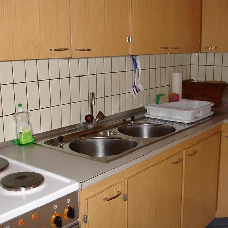 Apartamento Wampfler *