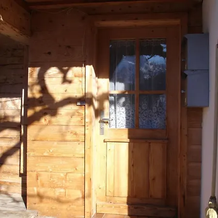 Wampfler * Lenk im Simmental